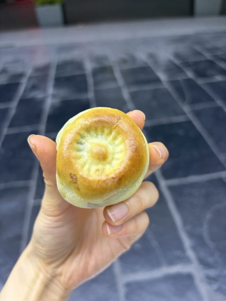 황남빵 낱개